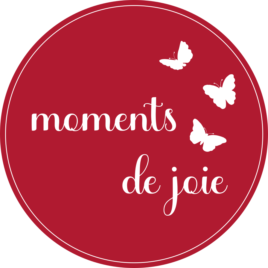 moments de joie